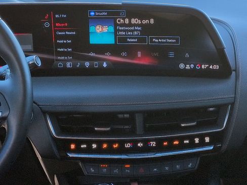 Used 2025 Cadillac CT5 V image 17