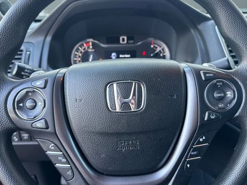 Used 2023 Honda Ridgeline Sport image 16