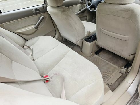 Used 2001 Honda Civic LX image 12