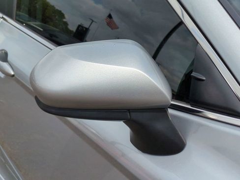Used 2024 Toyota Camry LE FWD image 12