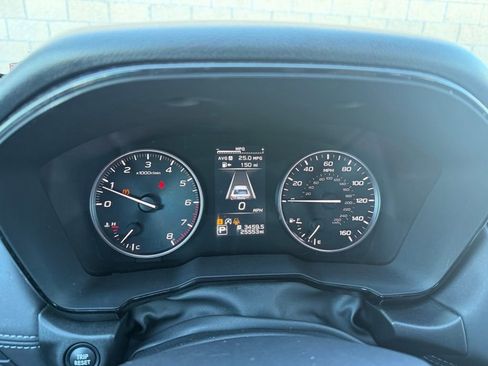 Used 2024 Subaru Legacy Premium image 22
