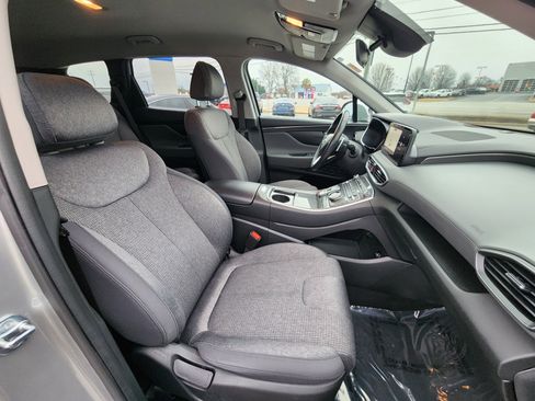Used 2023 Hyundai Santa Fe SEL image 12