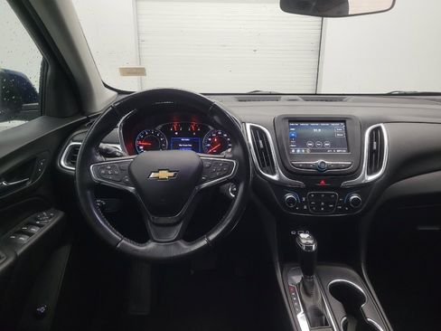 Used 2019 Chevrolet Equinox LT w/ Driver Convenience Package FWD image 22