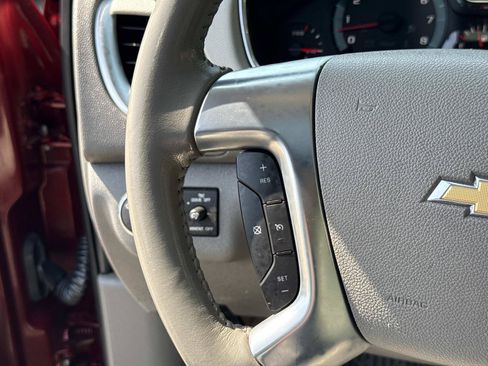 Used 2017 Chevrolet Traverse LT AWD/4WD image 11
