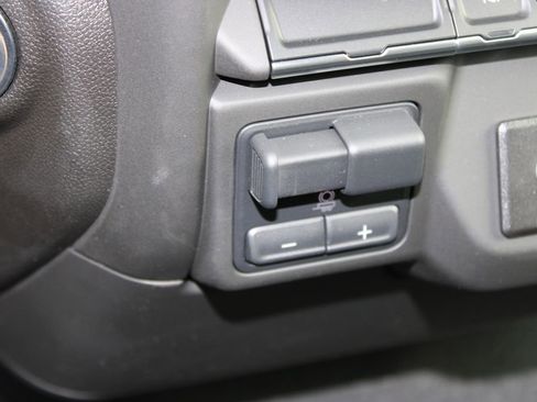 New 2025 Chevrolet Silverado 2500 Custom w/ Custom Convenience Package image 44