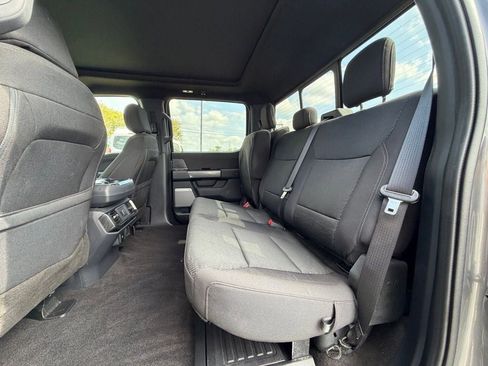 Certified 2021 Ford F150 XLT w/ Equipment Group 302A High AWD/4WD image 27