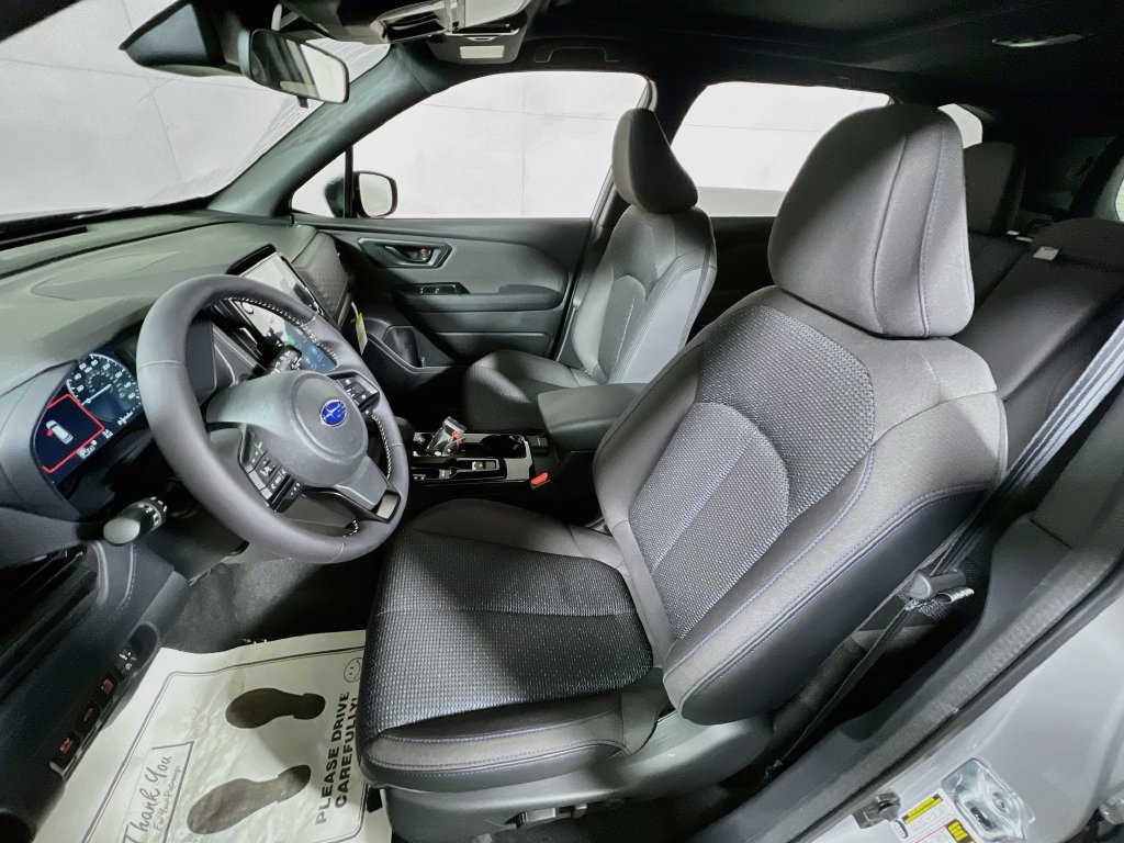 New 2026 Subaru Forester Touring AWD/4WD image 17
