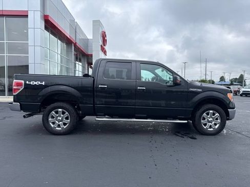 Used 2014 Ford F150 XLT w/ Equipment Group 302A Luxury AWD/4WD image 8
