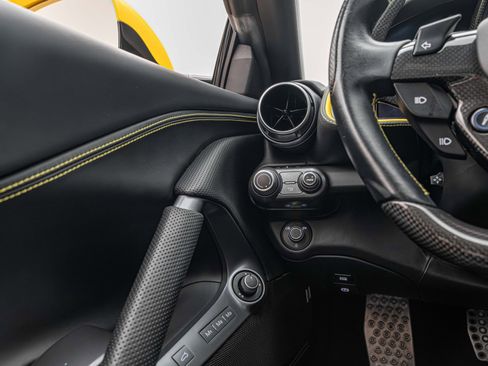 Certified 2019 Ferrari 812 Superfast image 42
