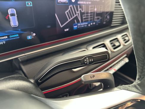 Used 2024 Mercedes-Benz GLE 53 AMG 4MATIC image 20