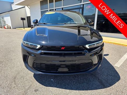 Used 2024 Dodge Hornet R/T Plus AWD/4WD image 4