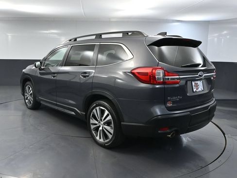Used 2022 Subaru Ascent Limited AWD/4WD image 8