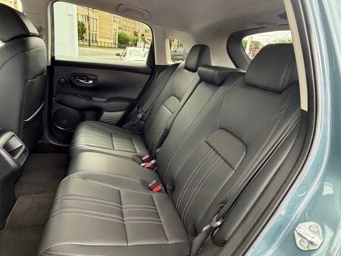 Used 2024 Honda HR-V EX-L image 19