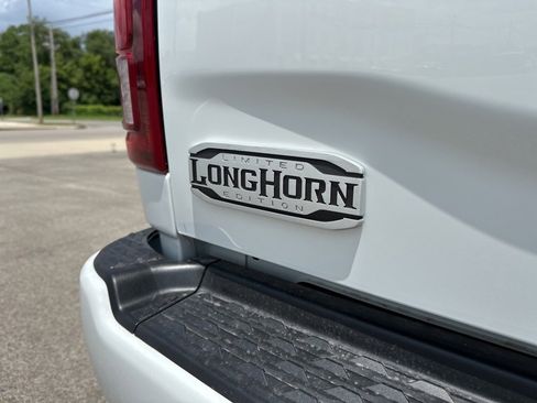 New 2025 RAM 2500 Limited image 9