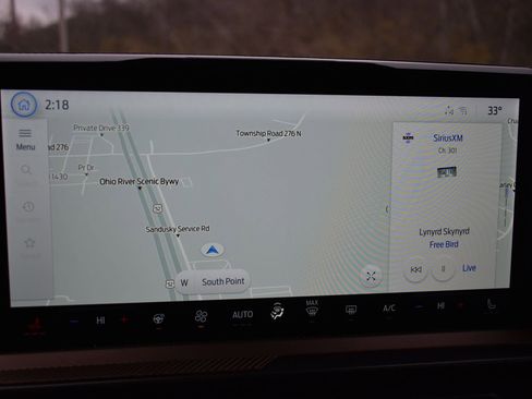 New 2025 Ford Bronco Sport Outer Banks w/ Outer Banks Tech Package+ image 36