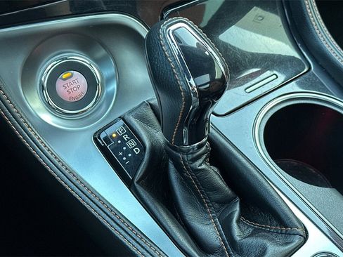 Used 2020 Nissan Maxima Platinum w/ Reserve Package image 17