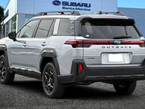 New 2026 Subaru Outback Limited image 6