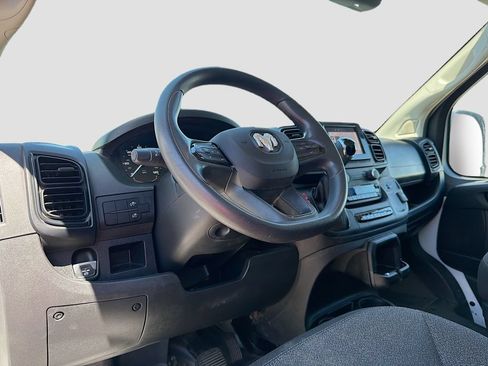 Used 2023 RAM ProMaster 1500 FWD image 9