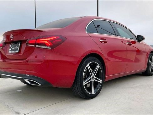 Used 2019 Mercedes-Benz A 220 A 220 image 4