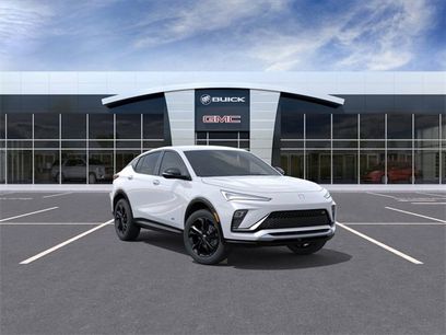 New 2026 Buick Envista Sport Touring w/ Convenience I Package
