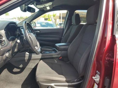 Used 2023 Dodge Durango GT AWD/4WD image 18