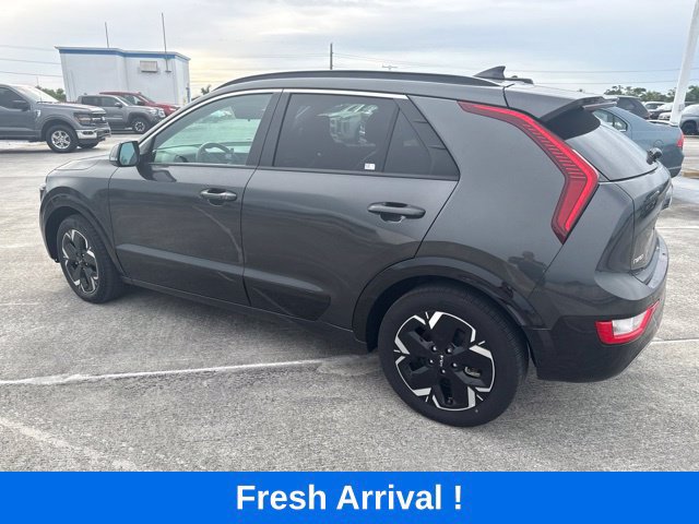 Used 2024 Kia Niro Wind FWD image 17