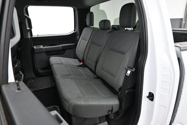 Certified 2024 Ford F150 XLT w/ Mobile Office Package AWD/4WD image 28
