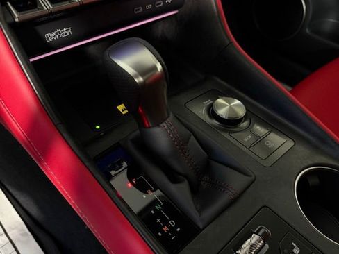 New 2026 Lexus IS 350 F Sport image 17