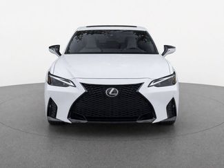 Used 2022 Lexus IS 350 F Sport w/ Navigation Package RWD video 2