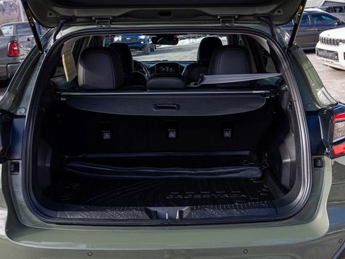 Used 2025 Subaru Crosstrek 2.5i Limited w/ Crosstrek Mirror Package image 35