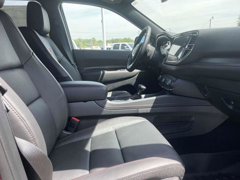 New 2026 Dodge Durango GT AWD/4WD image 15