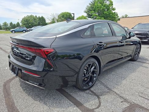 New 2026 Kia K5 GT-Line w/ GT-Line Premium Package AWD/4WD image 3
