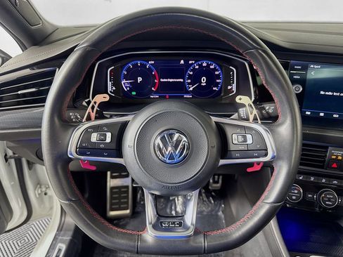Used 2020 Volkswagen Jetta GLI Autobahn image 11