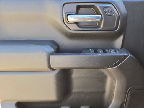 Used 2026 GMC Sierra 1500 Pro w/ Graphite Edition AWD/4WD image 15