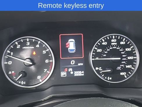 Certified 2025 Subaru Outback Premium image 23