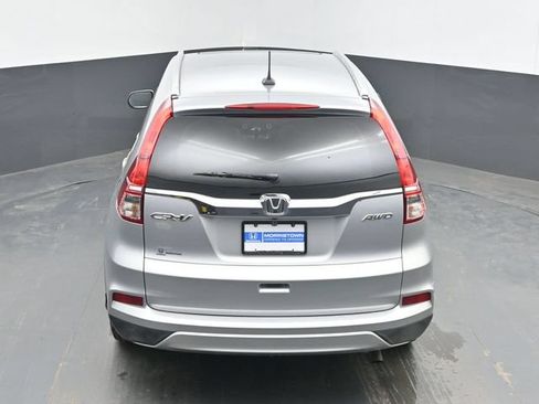 Used 2016 Honda CR-V EX-L image 38