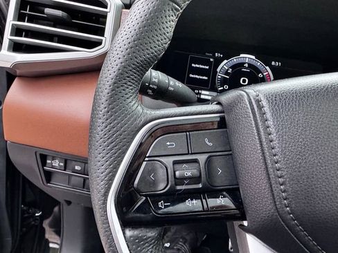 Used 2023 Toyota Tundra 1794 Edition image 27