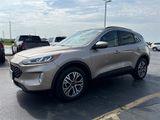 Used 2020 Ford Escape SEL image 4
