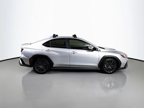 Used 2023 Subaru WRX Limited image 4