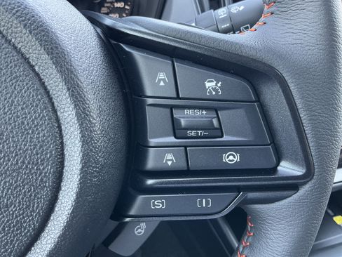 New 2026 Subaru Crosstrek 2.5i Limited AWD/4WD image 15