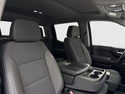 Used 2019 GMC Sierra 1500 SLE w/ SLE Value Package RWD image 42