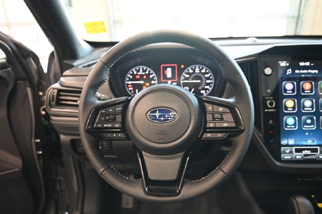 New 2026 Subaru Forester Premium AWD/4WD image 4