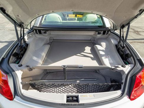 Used 2005 Lexus SC 430 Convertible image 82