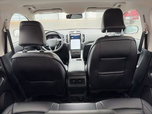Used 2024 Ford Edge SEL w/ Convenience Package AWD/4WD image 19