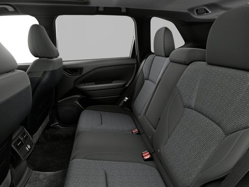 New 2026 Subaru Forester Premium AWD/4WD image 15