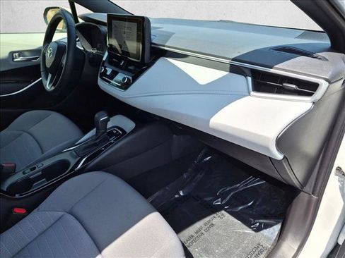 Certified 2023 Toyota Corolla SE w/ Carpet Mat Package (TMS) FWD image 20
