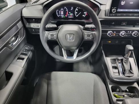 Certified 2024 Honda CR-V LX image 24