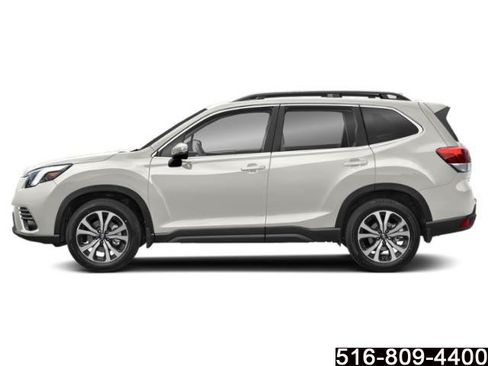 Used 2023 Subaru Forester Limited AWD/4WD image 4