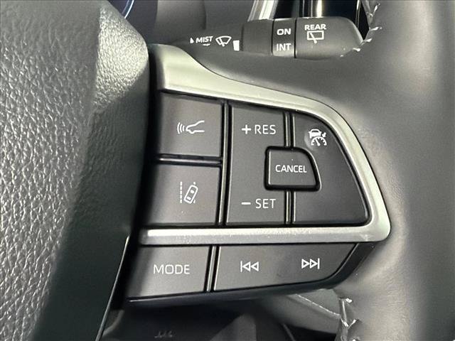 Used 2026 Toyota Highlander Limited AWD/4WD image 27