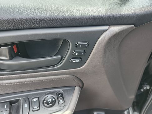 Used 2019 Honda Odyssey EX-L image 29